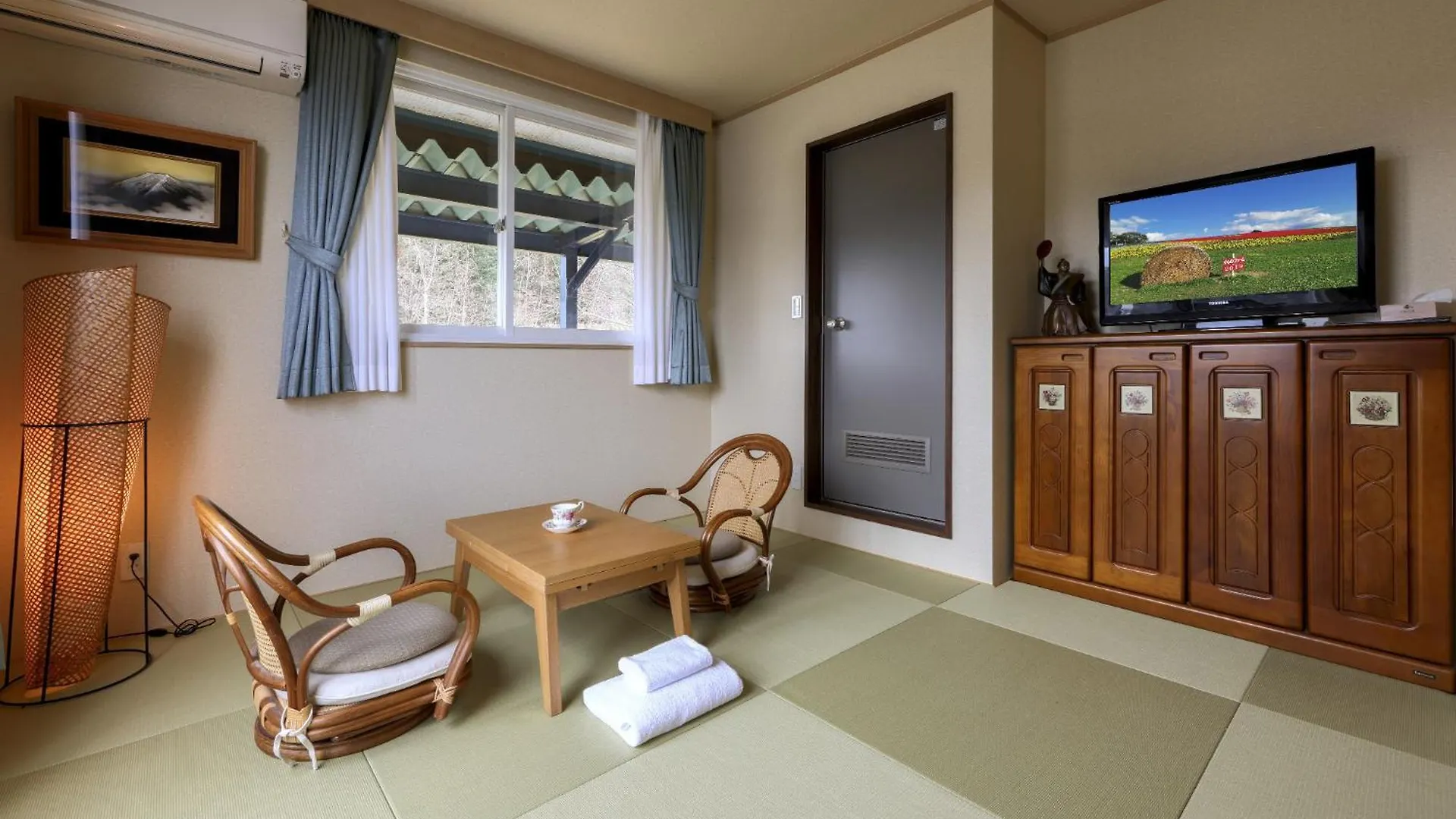 Shirokane Freeport Hotel - Vacation Stay 85764 Kamifurano