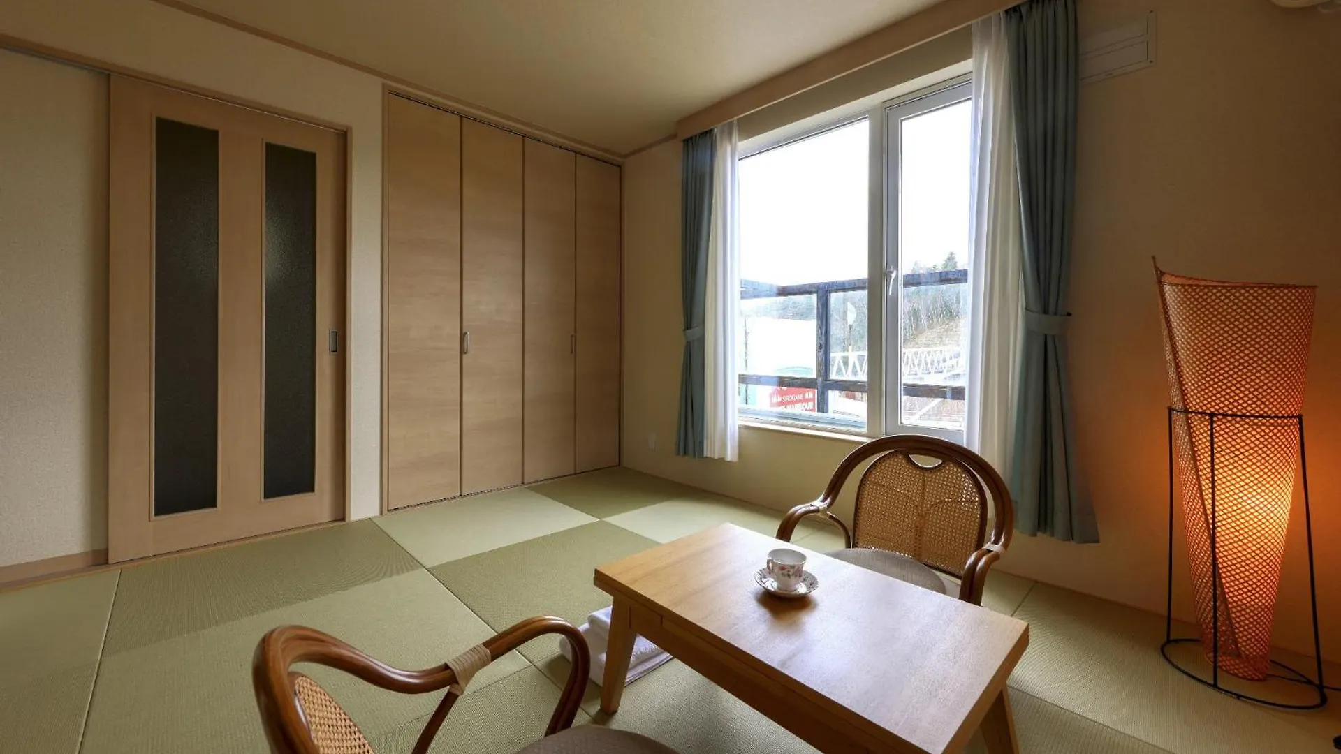 Shirokane Freeport Hotel - Vacation Stay 85764 Kamifurano